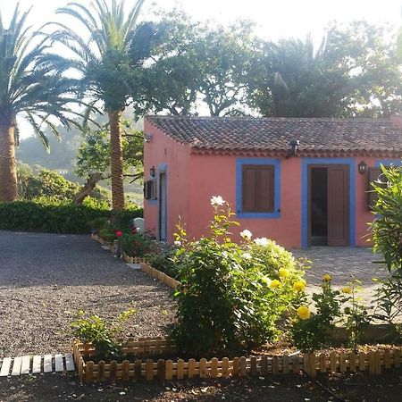 Casa El Porte Tegueste Exterior photo